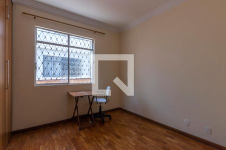 Quarto 1 de apartamento à venda com 3 quartos, 95m² em Funcionários, Belo Horizonte