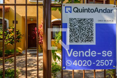 Casa à venda com 400m², 4 quartos e 3 vagasPlaquinha