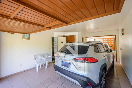 Casa à venda com 400m², 4 quartos e 3 vagasGaragem