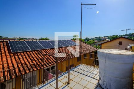 Casa à venda com 400m², 4 quartos e 3 vagasCobertura