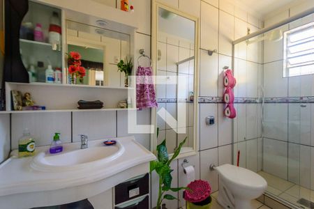 Casa à venda com 400m², 4 quartos e 3 vagasBanheiro 1