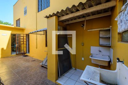 Casa à venda com 400m², 4 quartos e 3 vagasQuintal