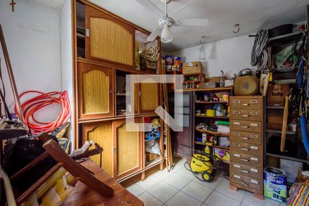 Casa à venda com 400m², 4 quartos e 3 vagasQuarto de Serviço