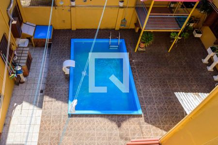 Casa à venda com 400m², 4 quartos e 3 vagasPiscina