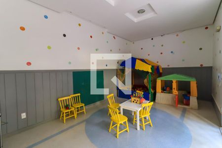 Apartamento à venda com 100m², 2 quartos e 2 vagasBrinquedoteca