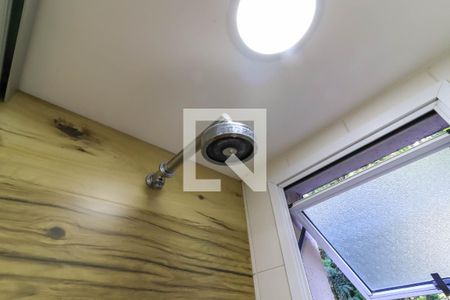 Apartamento à venda com 100m², 2 quartos e 2 vagasBanheiro da Suíte