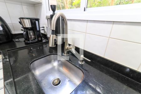 Apartamento à venda com 100m², 2 quartos e 2 vagasCozinha