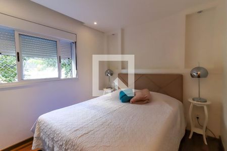 Apartamento à venda com 100m², 2 quartos e 2 vagasSuíte