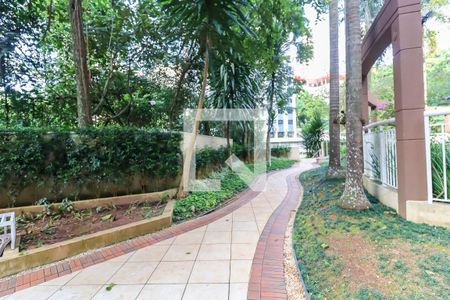 Apartamento à venda com 100m², 2 quartos e 2 vagasÁrea comum
