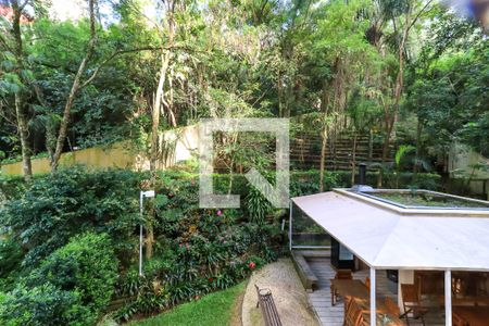 Apartamento à venda com 100m², 2 quartos e 2 vagasVista do Quarto 2