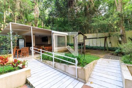 Apartamento à venda com 100m², 2 quartos e 2 vagasÁrea comum