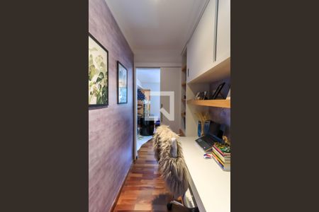 Apartamento à venda com 100m², 2 quartos e 2 vagasQuarto 1