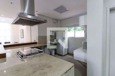 Apartamento à venda com 100m², 2 quartos e 2 vagasÁrea comum - Salão de festas