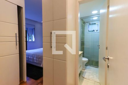 Apartamento à venda com 100m², 2 quartos e 2 vagasSuíte