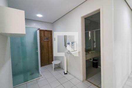 Apartamento à venda com 100m², 2 quartos e 2 vagasSpa