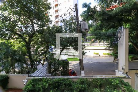 Apartamento à venda com 100m², 2 quartos e 2 vagasVista da Suíte