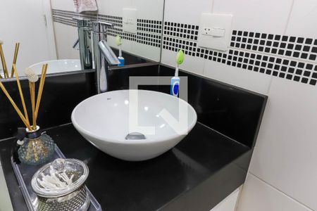 Apartamento à venda com 100m², 2 quartos e 2 vagasBanheiro