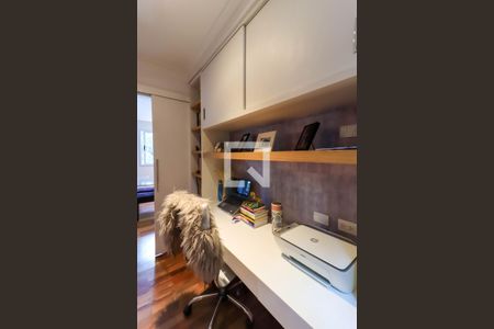 Apartamento à venda com 100m², 2 quartos e 2 vagasQuarto 1