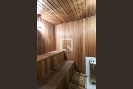 Apartamento à venda com 100m², 2 quartos e 2 vagasSaúna