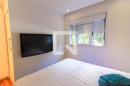 Apartamento à venda com 100m², 2 quartos e 2 vagasSuíte