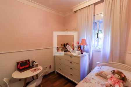 Apartamento à venda com 100m², 2 quartos e 2 vagasQuarto 2
