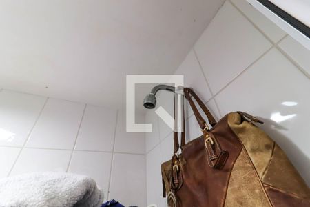 Apartamento à venda com 100m², 2 quartos e 2 vagasBanheiro de serviço