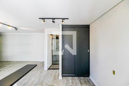 Apartamento à venda com 48m², 1 quarto e 1 vaga Apartamento à venda com 48m², 1 quarto e 1 vagaQuarto