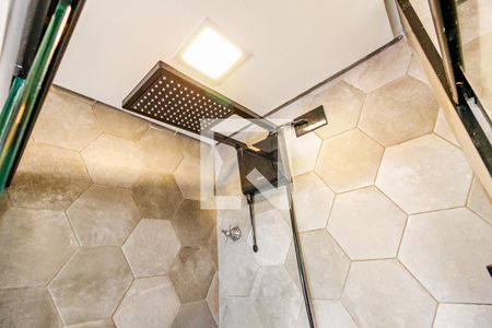 Apartamento à venda com 48m², 1 quarto e 1 vaga Apartamento à venda com 48m², 1 quarto e 1 vagaBanheiro