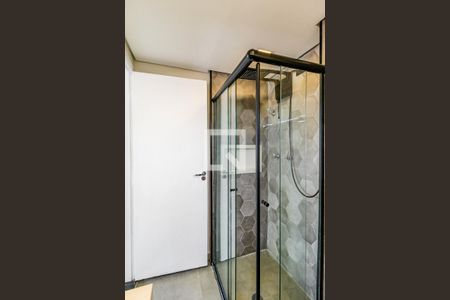 Apartamento à venda com 48m², 1 quarto e 1 vaga Apartamento à venda com 48m², 1 quarto e 1 vagaBanheiro