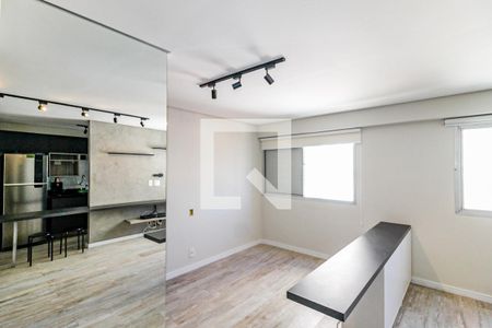 Apartamento à venda com 48m², 1 quarto e 1 vaga Apartamento à venda com 48m², 1 quarto e 1 vagaQuarto