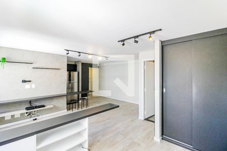 Apartamento à venda com 48m², 1 quarto e 1 vaga Apartamento à venda com 48m², 1 quarto e 1 vagaQuarto