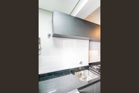 Apartamento à venda com 48m², 1 quarto e 1 vaga Apartamento à venda com 48m², 1 quarto e 1 vagaÁrea de Serviço