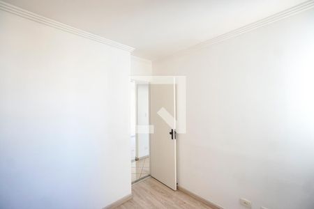 Quarto 01 de apartamento para alugar com 3 quartos, 61m² em Tatuapé, São Paulo