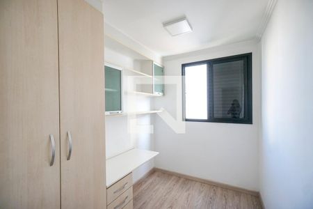 Quarto 02 de apartamento para alugar com 3 quartos, 61m² em Tatuapé, São Paulo