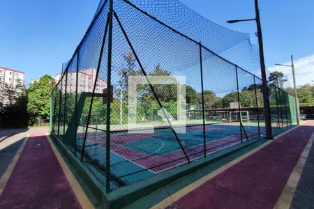 Apartamento à venda com 55m², 2 quartos e 1 vaga Apartamento à venda com 55m², 2 quartos e 1 vagaQuadra Esportiva 1