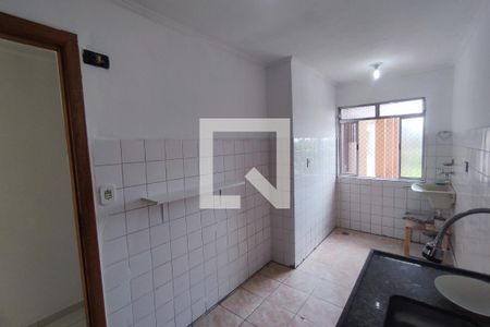 Apartamento à venda com 55m², 2 quartos e 1 vaga Apartamento à venda com 55m², 2 quartos e 1 vagaCozinha