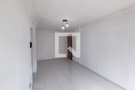 Apartamento à venda com 55m², 2 quartos e 1 vaga Apartamento à venda com 55m², 2 quartos e 1 vagaSala