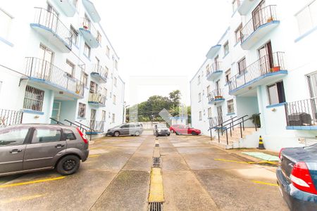 Apartamento para alugar com 52m², 2 quartos e 1 vagaEstacionamento