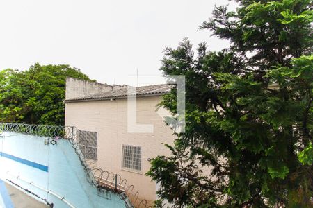 Apartamento para alugar com 52m², 2 quartos e 1 vagaVista do Quarto 2