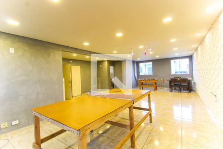 Apartamento para alugar com 52m², 2 quartos e 1 vagaSalão de Festas