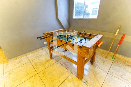 Apartamento para alugar com 52m², 2 quartos e 1 vagaSalão de Festas