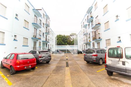 Apartamento para alugar com 52m², 2 quartos e 1 vagaEstacionamento