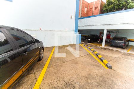 Apartamento para alugar com 52m², 2 quartos e 1 vagaVaga