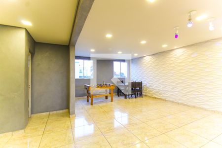 Apartamento para alugar com 52m², 2 quartos e 1 vagaSalão de Festas