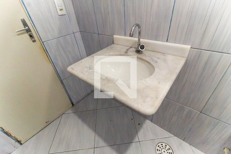 Apartamento para alugar com 52m², 2 quartos e 1 vagaBanheiro