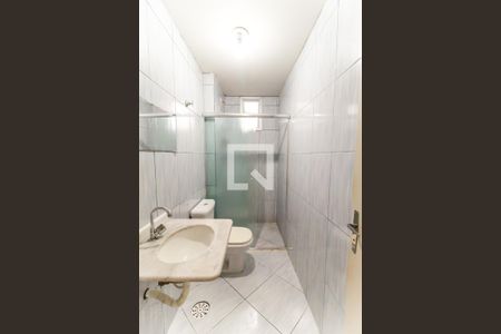 Apartamento para alugar com 52m², 2 quartos e 1 vagaBanheiro