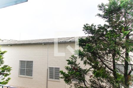 Apartamento para alugar com 52m², 2 quartos e 1 vagaVista da Cozinha/Área de Serviço