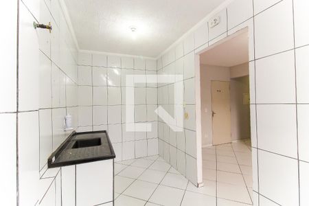 Apartamento para alugar com 52m², 2 quartos e 1 vagaCozinha/Área de Serviço