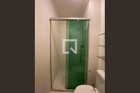 Lavabo de apartamento para alugar com 2 quartos, 59m² em Campo Belo, São Paulo