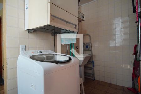 Casa à venda com 340m², 4 quartos e 2 vagasÁrea de Serviço